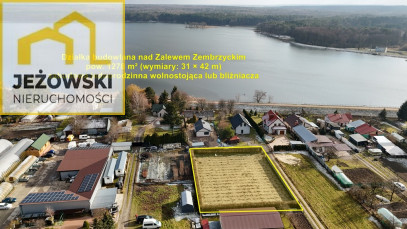 Działka Sprzedaż Lublin Krężnicka