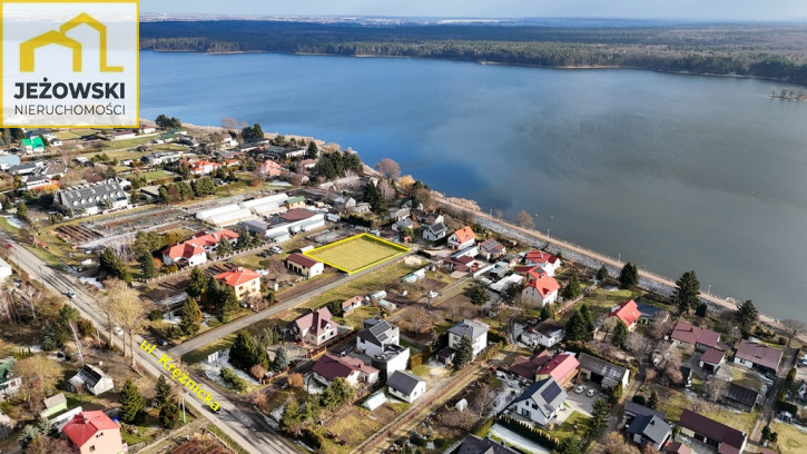 Działka Sprzedaż Lublin Krężnicka 4