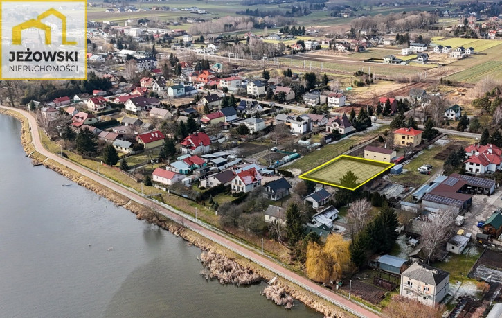 Działka Sprzedaż Lublin Krężnicka 10