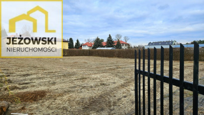 Działka Sprzedaż Lublin Krężnicka
