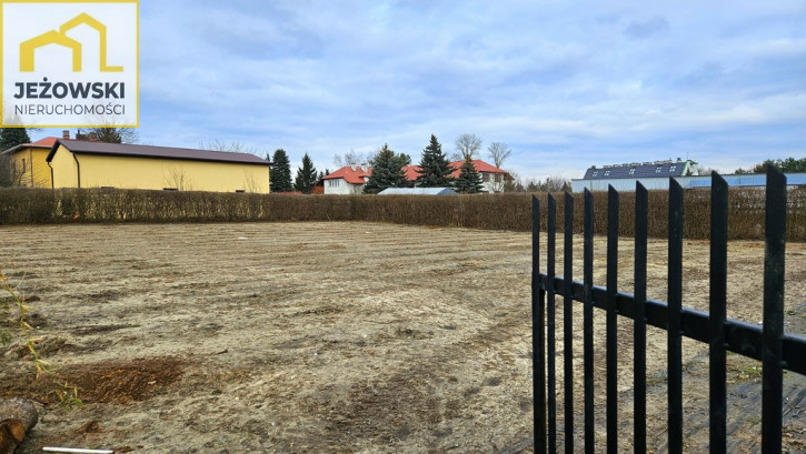 Działka Sprzedaż Lublin Krężnicka 6