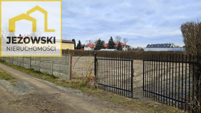 Działka Sprzedaż Lublin Krężnicka