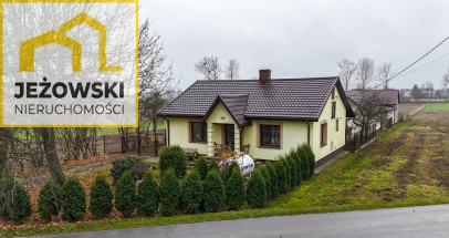 Dom Sprzedaż Tarnawka Druga