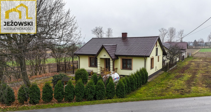 Dom Sprzedaż Tarnawka Druga 7