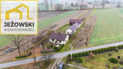Dom Sprzedaż Tarnawka Druga