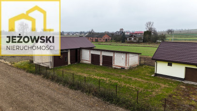 Dom Sprzedaż Tarnawka Druga