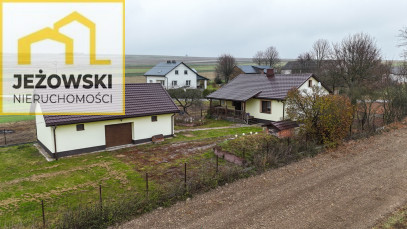 Dom Sprzedaż Tarnawka Druga