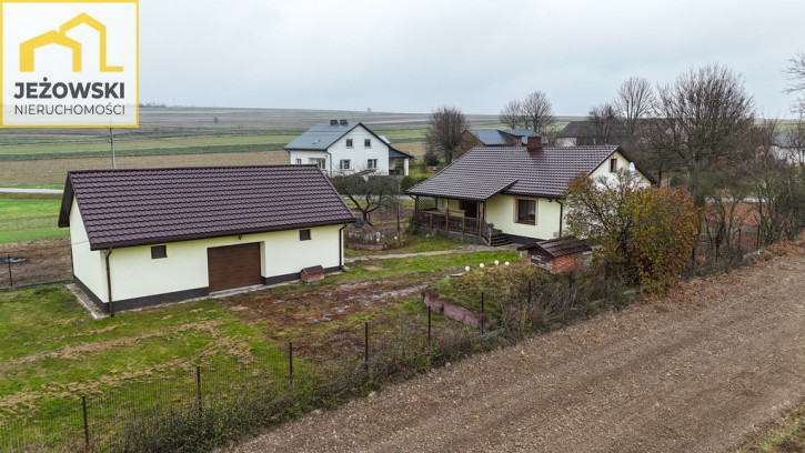 Dom Sprzedaż Tarnawka Druga 10