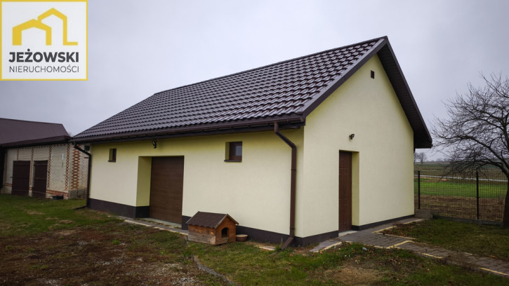 Dom Sprzedaż Tarnawka Druga 11