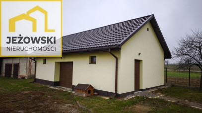 Dom Sprzedaż Tarnawka Druga