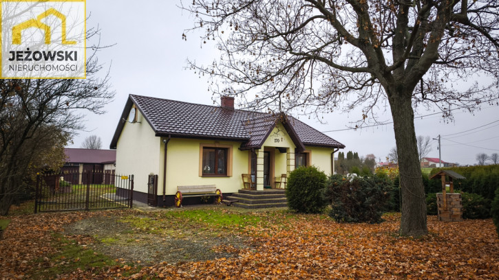 Dom Sprzedaż Tarnawka Druga 12