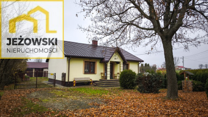 Dom Sprzedaż Tarnawka Druga