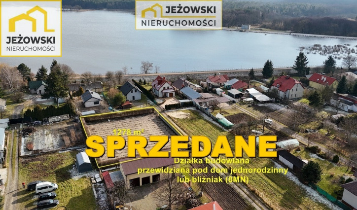 Działka Sprzedaż Lublin Krężnicka 1