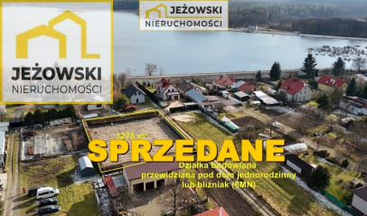 Działka Sprzedaż Lublin Krężnicka
