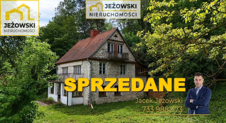 Dom Sprzedaż Kazimierz Dolny 1