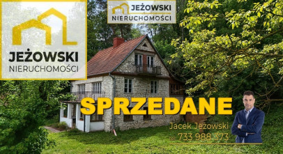 Dom Sprzedaż Kazimierz Dolny