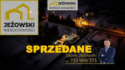 Dom Sprzedaż Babin