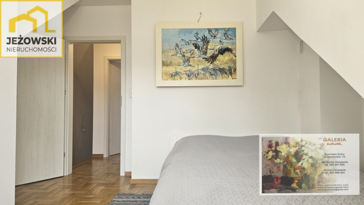 Dom Sprzedaż Kazimierz Dolny 20