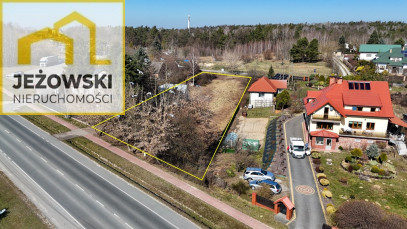 Działka Sprzedaż Góra Puławska