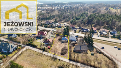 Działka Sprzedaż Góra Puławska