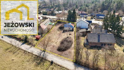 Działka Sprzedaż Góra Puławska
