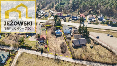 Działka Sprzedaż Góra Puławska
