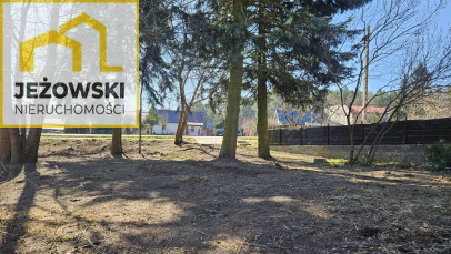 Działka Sprzedaż Góra Puławska