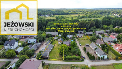 Dom Sprzedaż Uściąż