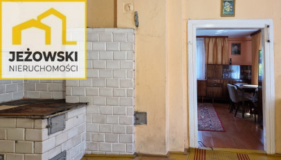 Dom Sprzedaż Uściąż