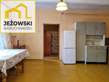 Dom Sprzedaż Uściąż