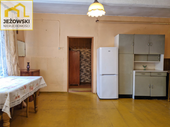Dom Sprzedaż Uściąż 12