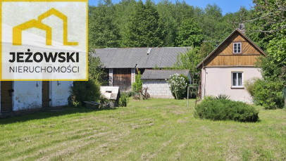 Dom Sprzedaż Uściąż