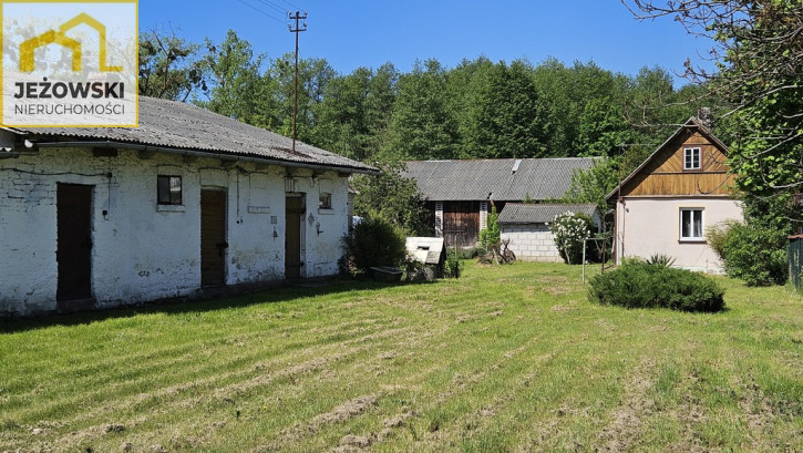 Dom Sprzedaż Uściąż 16