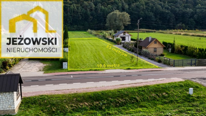 Działka Sprzedaż Wierzchoniów