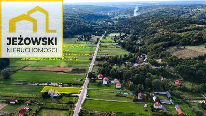 Działka Sprzedaż Wierzchoniów