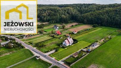 Działka Sprzedaż Wierzchoniów