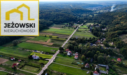 Działka Sprzedaż Wierzchoniów