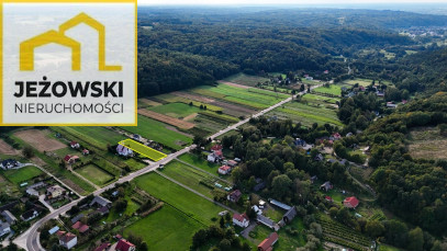 Działka Sprzedaż Wierzchoniów