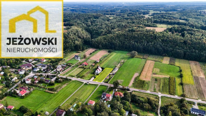 Działka Sprzedaż Wierzchoniów