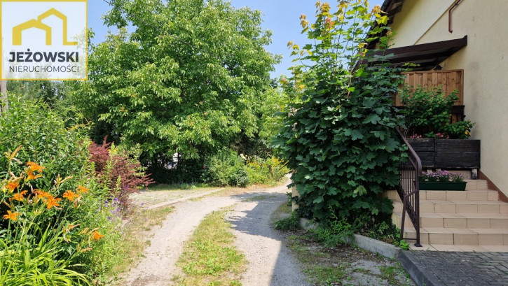Mieszkanie Sprzedaż Końskowola 21