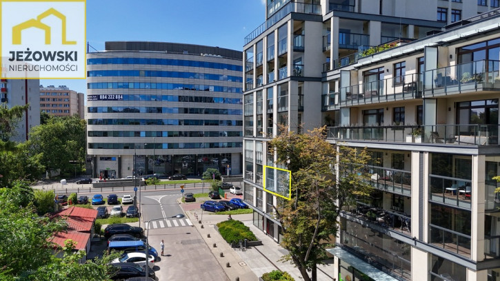Mieszkanie Sprzedaż Warszawa 25