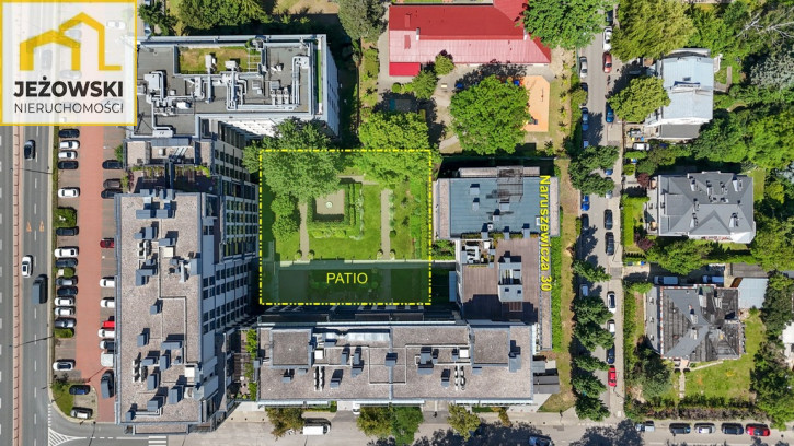 Mieszkanie Sprzedaż Warszawa 2