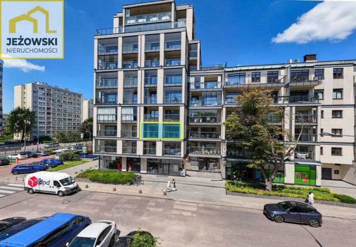 Mieszkanie Sprzedaż Warszawa 21