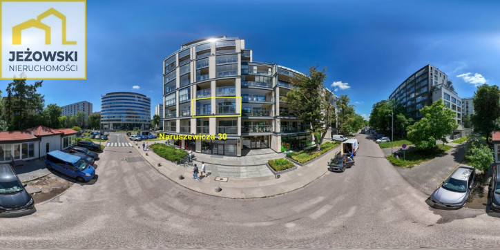 Mieszkanie Sprzedaż Warszawa 22