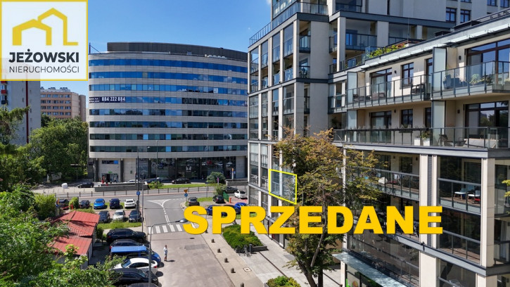 Mieszkanie Sprzedaż Warszawa 1