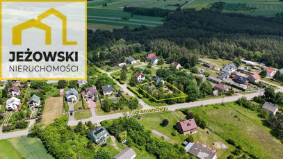Dom Sprzedaż Janowiec