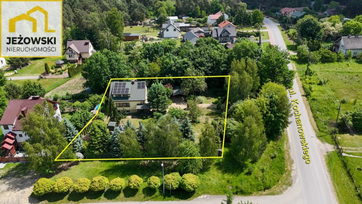 Dom Sprzedaż Janowiec 4