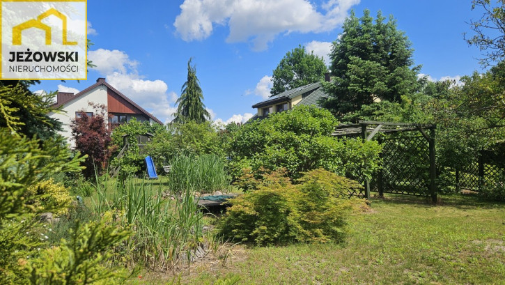 Dom Sprzedaż Janowiec 23