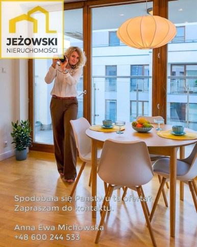 Mieszkanie Sprzedaż Warszawa Aleja Wilanowska 17