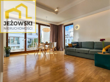 Mieszkanie Sprzedaż Warszawa Aleja Wilanowska